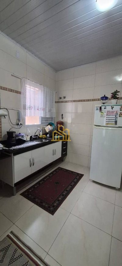 Casa, 2 quartos, 140 m² - Foto 2
