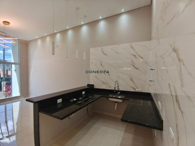Casa de Condomínio, 3 quartos - Foto 5