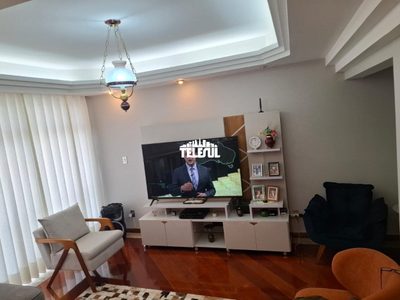 Apartamento, 3 quartos - Foto 3