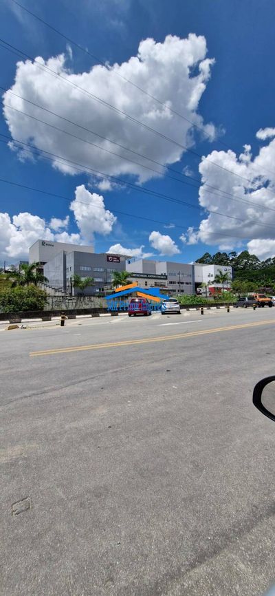 Depósito-Galpão, 1000 m² - Foto 4