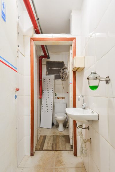 Loja-Salão, 54 m² - Foto 3