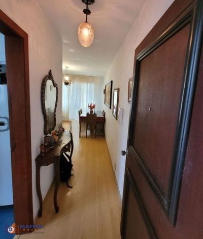 Apartamento, 1 quarto, 48 m² - Foto 5
