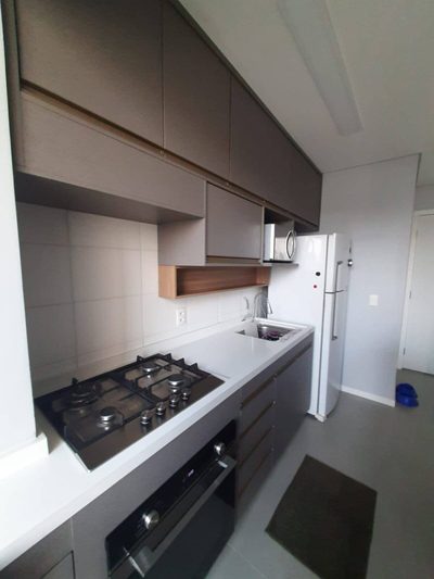 Apartamento, 2 quartos, 52 m² - Foto 5