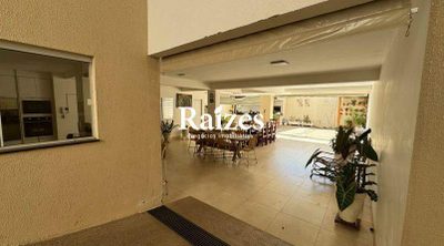 Casa, 3 quartos, 380 m² - Foto 2