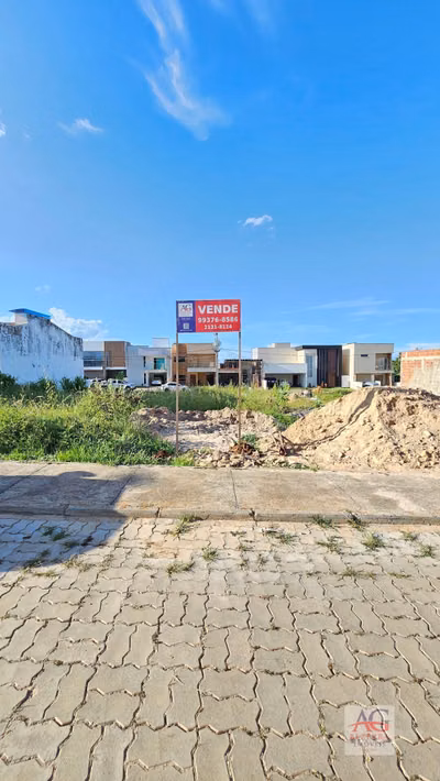 Terreno, 160 m² - Foto 1