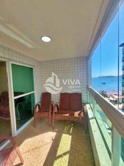 Apartamento, 3 quartos, 110 m² - Foto 1