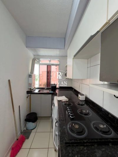 Apartamento, 2 quartos, 43 m² - Foto 4