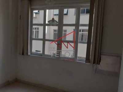Kitnet-Studio, 25 m² - Foto 2