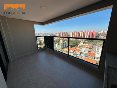 Apartamento, 3 quartos, 82 m² - Foto 1