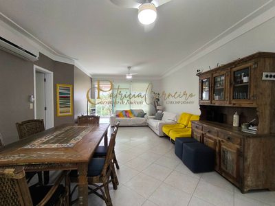 Apartamento, 4 quartos, 142 m² - Foto 4