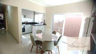 Casa, 2 quartos, 125 m² - Foto 1
