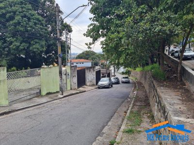 Terreno, 490 m² - Foto 1