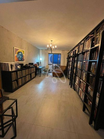 Apartamento, 4 quartos, 190 m² - Foto 5