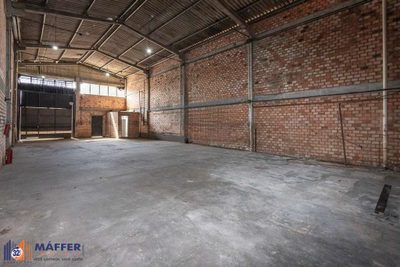 Depósito-Galpão, 600 m² - Foto 2