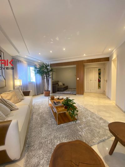 Apartamento, 4 quartos, 200 m² - Foto 4