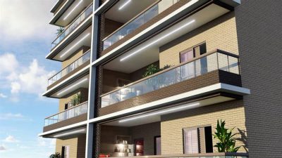 Apartamento, 2 quartos, 63 m² - Foto 1