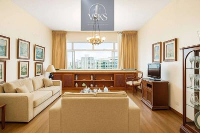 Apartamento, 4 quartos, 140 m² - Foto 3