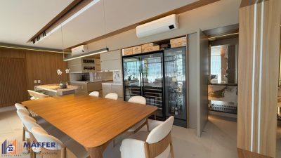 Apartamento, 3 quartos, 159 m² - Foto 3