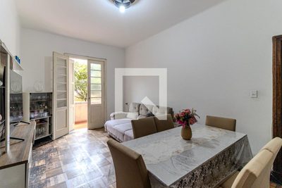 Apartamento, 2 quartos, 110 m² - Foto 2