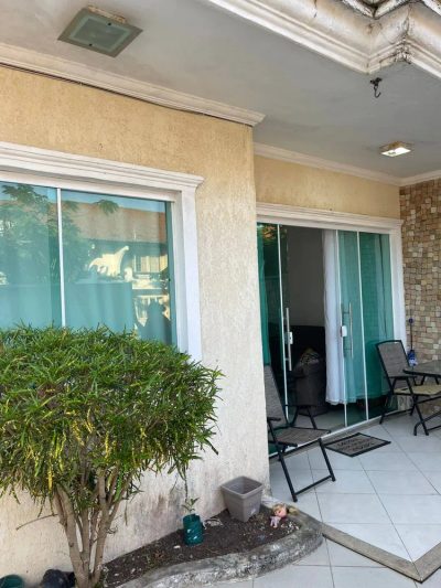 Casa, 3 quartos, 130 m² - Foto 2