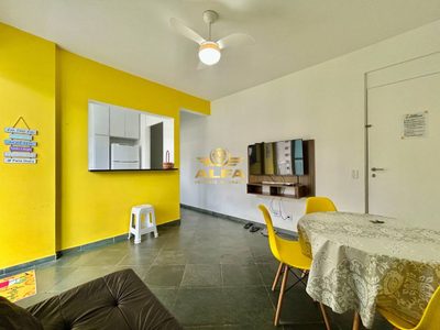 Apartamento, 1 quarto, 46 m² - Foto 4