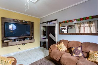 Casa, 3 quartos, 210 m² - Foto 4