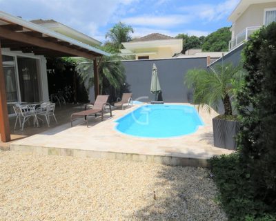 Casa, 3 quartos, 300 m² - Foto 4