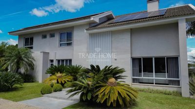 Casa, 5 quartos, 496 m² - Foto 1