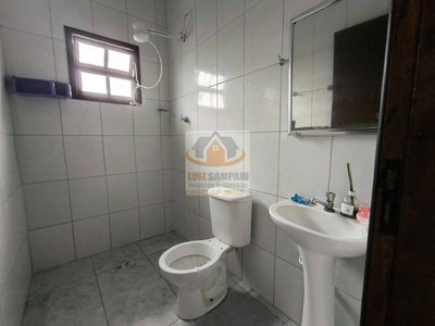 Casa, 2 quartos, 56 m² - Foto 4