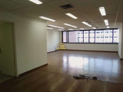 Sala-Conjunto, 201 m² - Foto 3