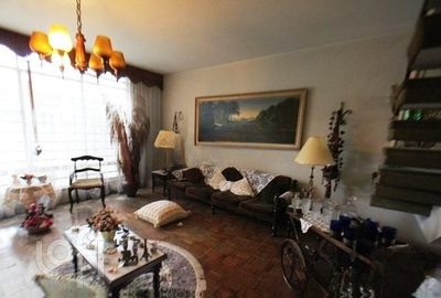Casa, 4 quartos, 210 m² - Foto 2