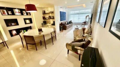 Apartamento, 3 quartos, 187 m² - Foto 2