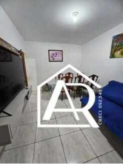 Casa, 3 quartos, 65 m² - Foto 3