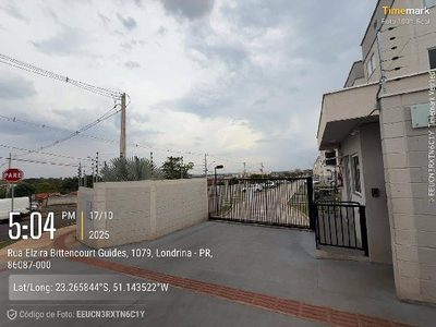 Apartamento, 2 quartos, 43 m² - Foto 1