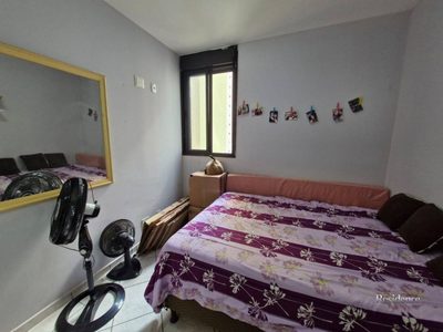 Apartamento, 2 quartos, 54 m² - Foto 5
