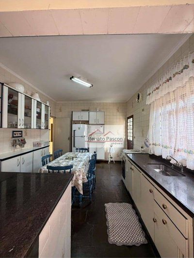 Chácara, 11 quartos, 3132 m² - Foto 2