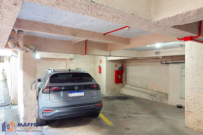 Apartamento, 3 quartos, 98 m² - Foto 5
