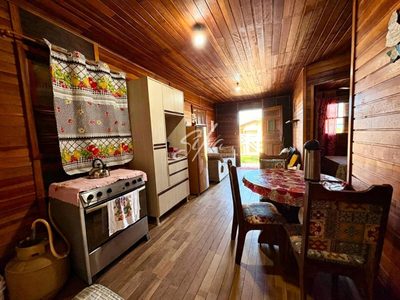 Casa, 5 quartos, 160 m² - Foto 3