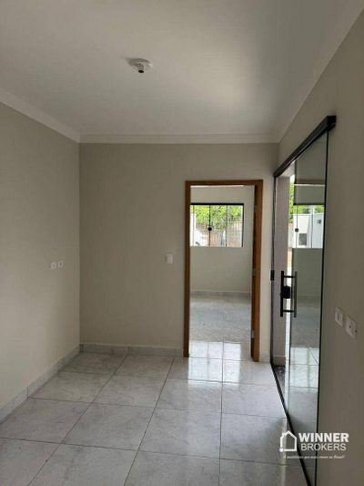 Casa, 3 quartos, 75 m² - Foto 4