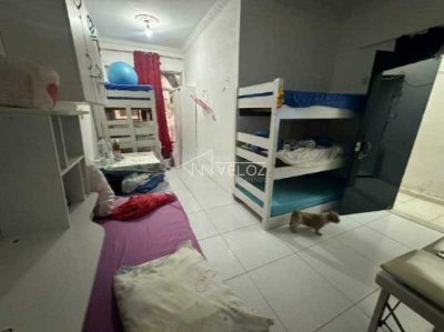 Apartamento, 3 quartos, 86 m² - Foto 5