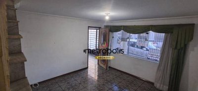 Sobrado, 3 quartos, 140 m² - Foto 2