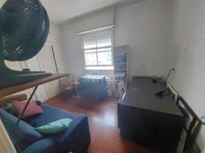 Apartamento, 3 quartos, 115 m² - Foto 5