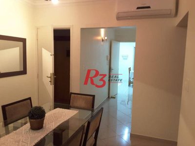 Apartamento, 2 quartos, 121 m² - Foto 2