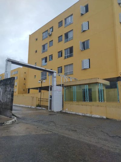 Apartamento, 2 quartos - Foto 1