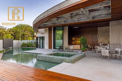 Casa, 6 quartos, 645 m² - Foto 2