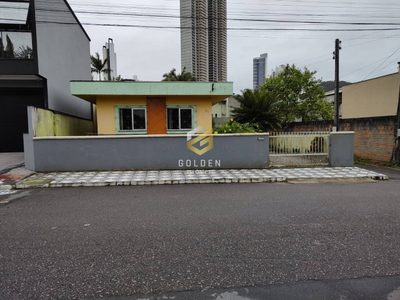 Casa, 3 quartos, 80 m² - Foto 1