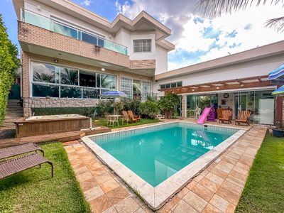 Apartamento, 3 quartos, 560 m² - Foto 3