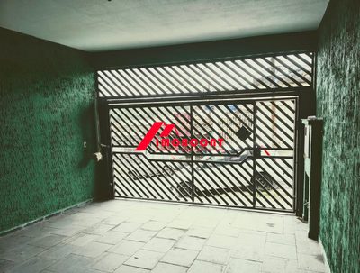 Sobrado, 3 quartos, 172 m² - Foto 2