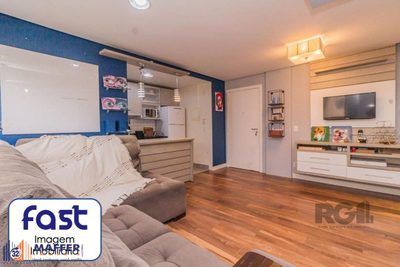 Apartamento, 3 quartos, 65 m² - Foto 2