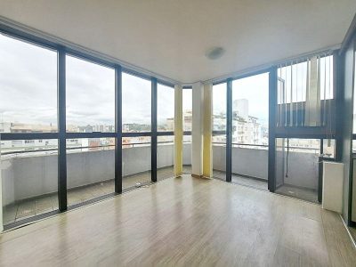 Sala-Conjunto, 27 m² - Foto 1
